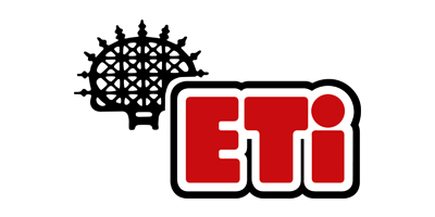 ETİ LOGO