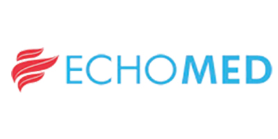 ECHOMED LOGO